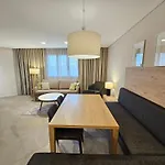 Bergresort Gerlitzen 아파트호텔 3*