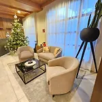 Bergresort Gerlitzen 아파트호텔 트레펜