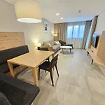 Bergresort Gerlitzen 아파트호텔 트레펜