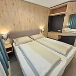 아파트호텔 Bergresort Gerlitzen