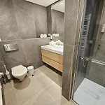 아파트호텔 Bergresort Gerlitzen