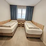 Bergresort Gerlitzen 아파트호텔 3*