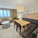 아파트호텔 Bergresort Gerlitzen