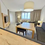 아파트호텔 Bergresort Gerlitzen 3*