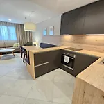 Bergresort Gerlitzen 아파트호텔 트레펜