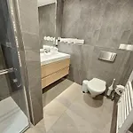아파트호텔 Bergresort Gerlitzen 트레펜