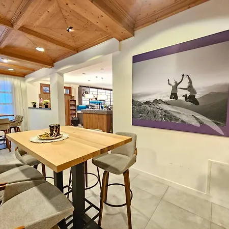 Bergresort Gerlitzen 3* 特雷芬