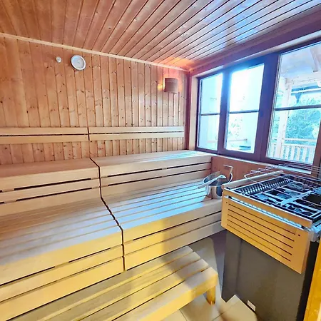 Bergresort Gerlitzen 3*