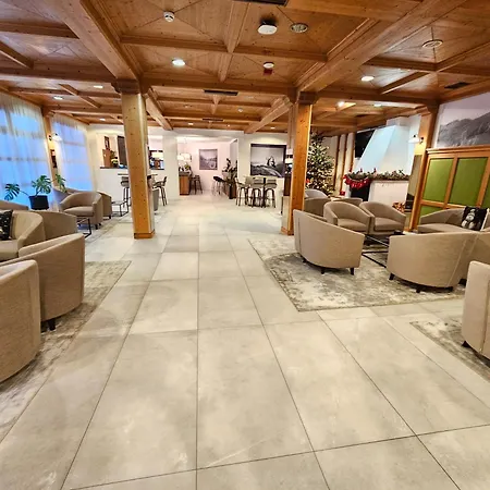 公寓式酒店 Bergresort Gerlitzen 3*