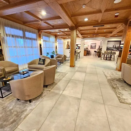 公寓式酒店 Bergresort Gerlitzen