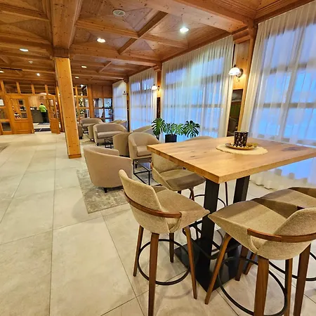 公寓式酒店 Bergresort Gerlitzen 3*