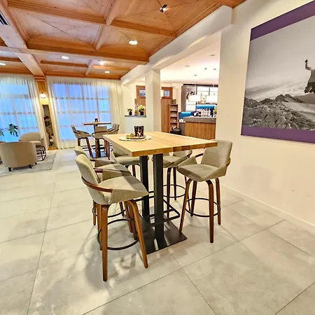 Bergresort Gerlitzen 3* Treffen