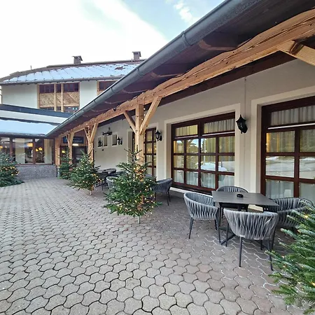 Apartahotel Bergresort Gerlitzen Treffen