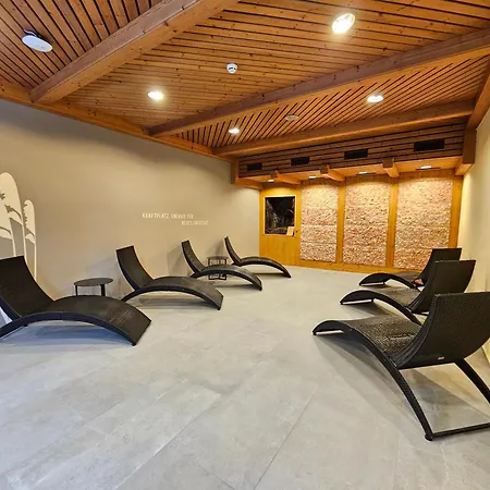 Bergresort Gerlitzen