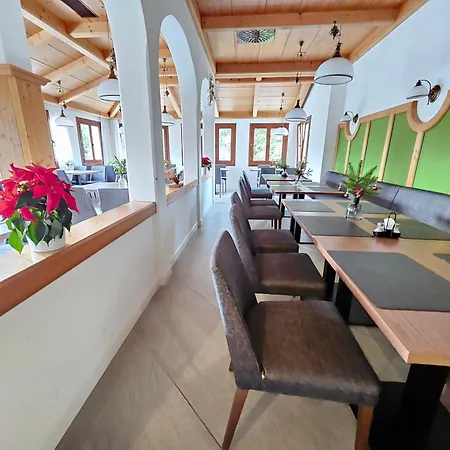 Appart hôtel Bergresort Gerlitzen