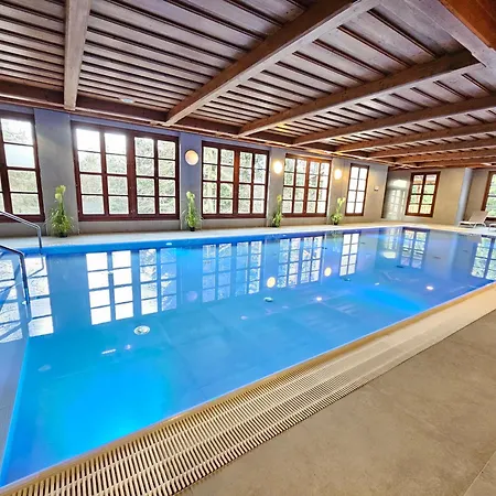 Bergresort Gerlitzen 3*