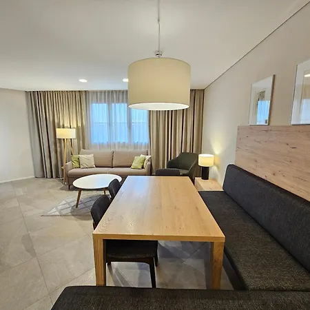 Bergresort Gerlitzen Appart hôtel 3*