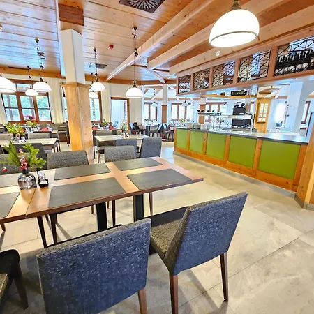 Appart hôtel Bergresort Gerlitzen 3*
