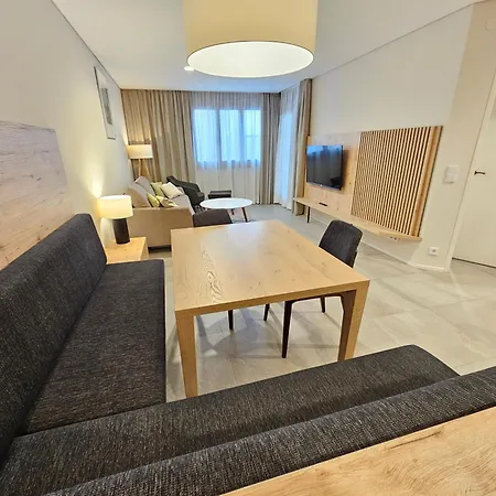 Bergresort Gerlitzen 3*