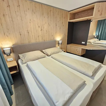 Appart hôtel Bergresort Gerlitzen