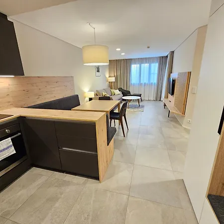 Bergresort Gerlitzen 3*