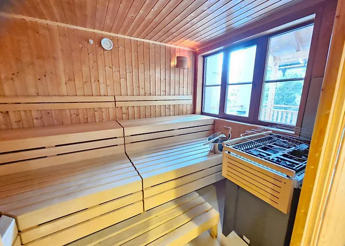 Bergresort Gerlitzen 3*