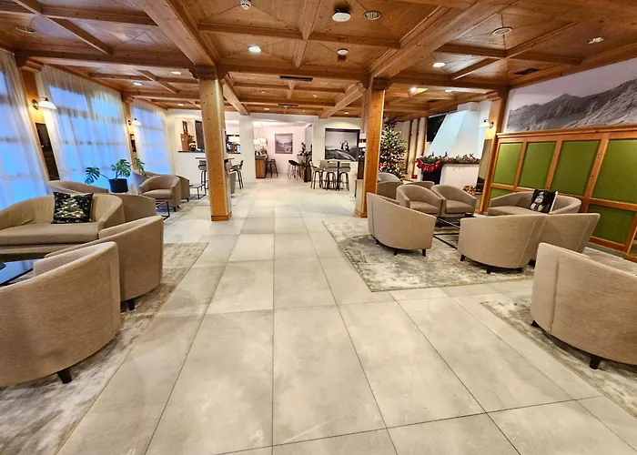 Apartahotel Bergresort Gerlitzen 3*