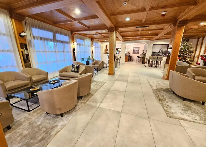 公寓式酒店 Bergresort Gerlitzen