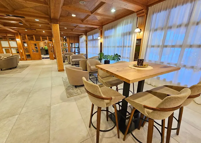 Apartahotel Bergresort Gerlitzen 3*