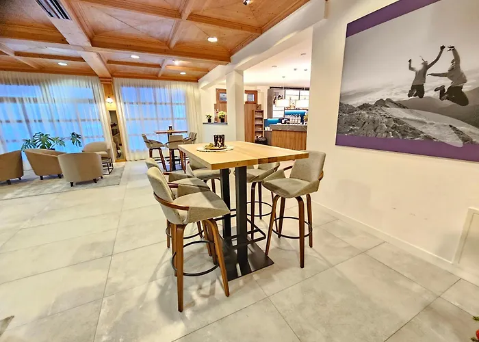 Bergresort Gerlitzen 3* Treffen