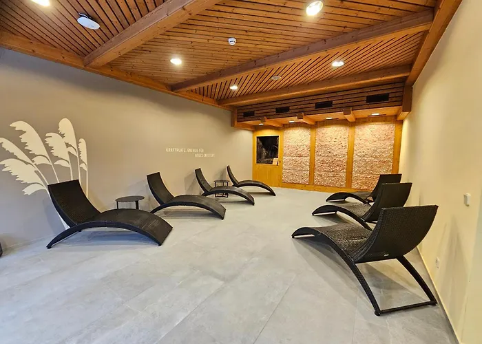 Bergresort Gerlitzen