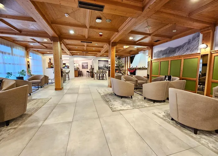 公寓式酒店 Bergresort Gerlitzen 3*