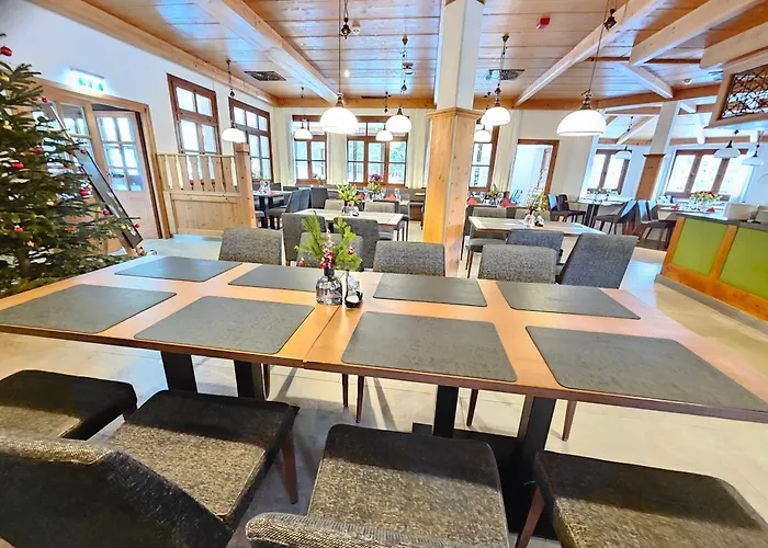 Bergresort Gerlitzen Apartahotel 3*