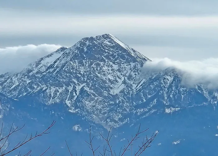 Bergresort Gerlitzen Apartahotel 3*