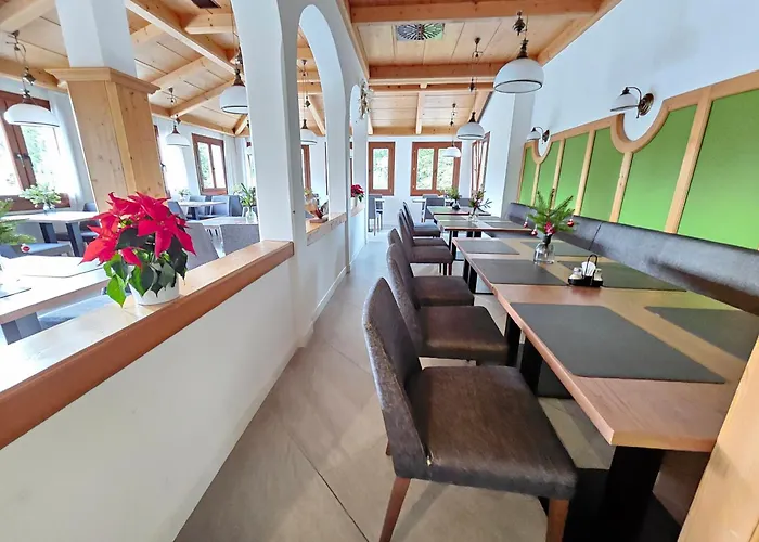 Apartahotel Bergresort Gerlitzen