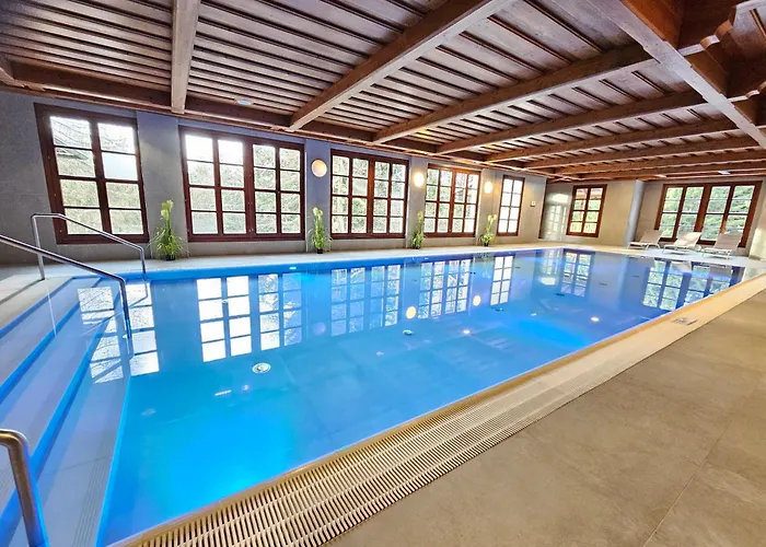 Bergresort Gerlitzen 3*