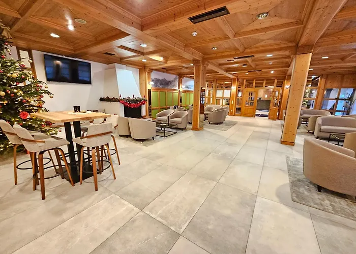 Bergresort Gerlitzen 3*