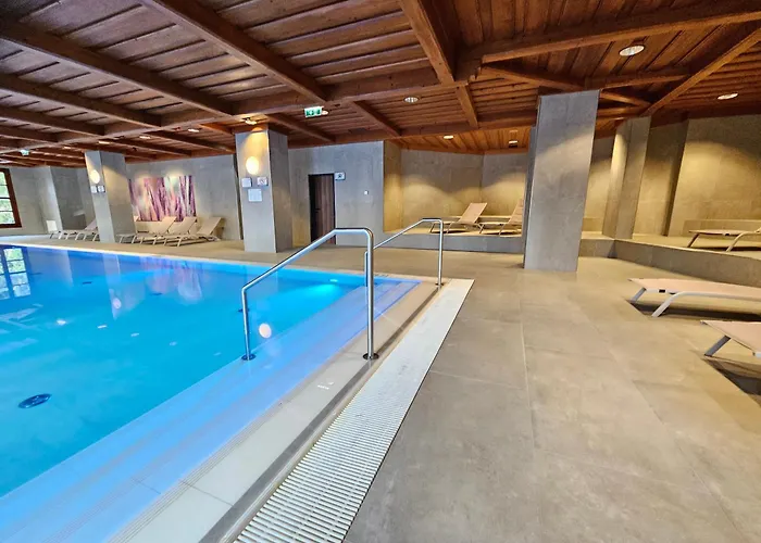 Bergresort Gerlitzen 3* Treffen