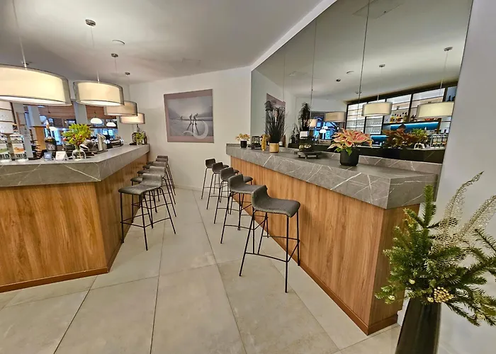 Bergresort Gerlitzen 3* 特雷芬