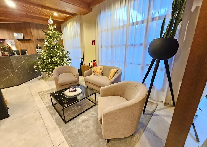 Bergresort Gerlitzen Apartahotel Treffen