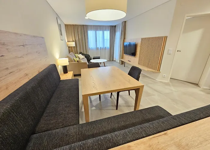 Bergresort Gerlitzen 3*