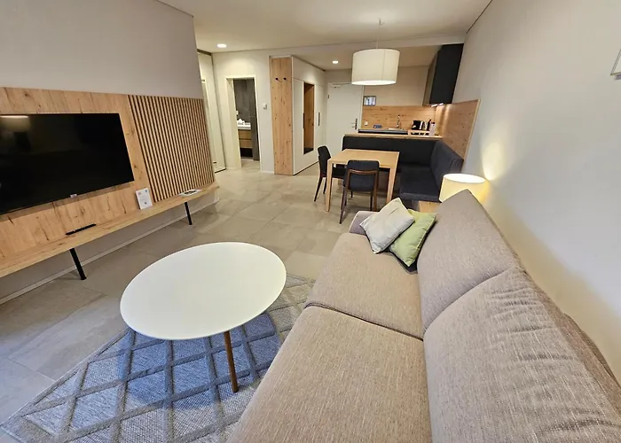 Bergresort Gerlitzen