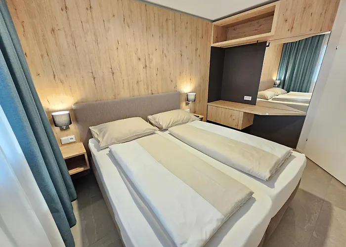 Apartahotel Bergresort Gerlitzen