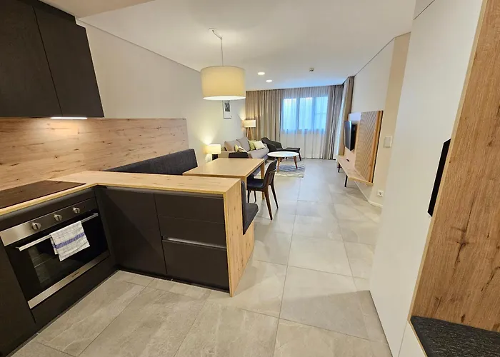 Bergresort Gerlitzen 3*