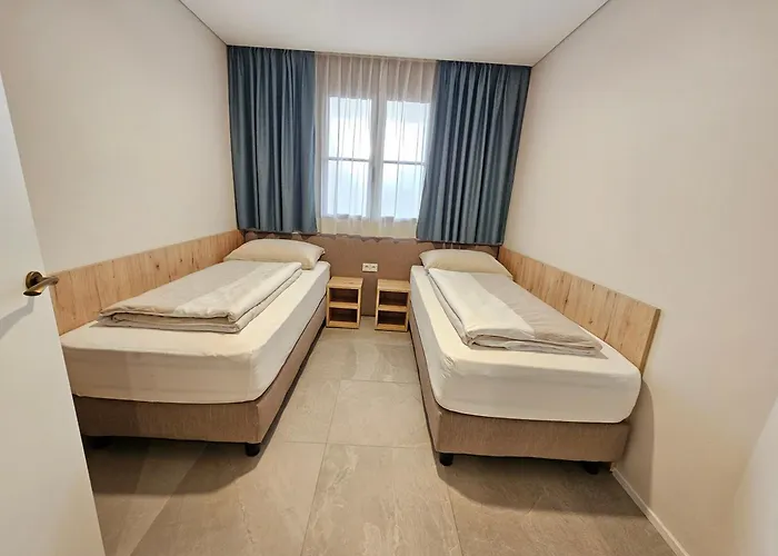 Bergresort Gerlitzen Apartahotel 3*