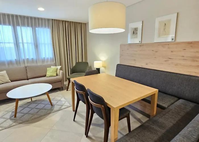 Apartahotel Bergresort Gerlitzen