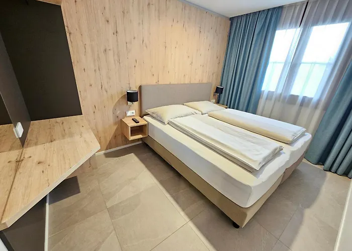 Bergresort Gerlitzen Treffen