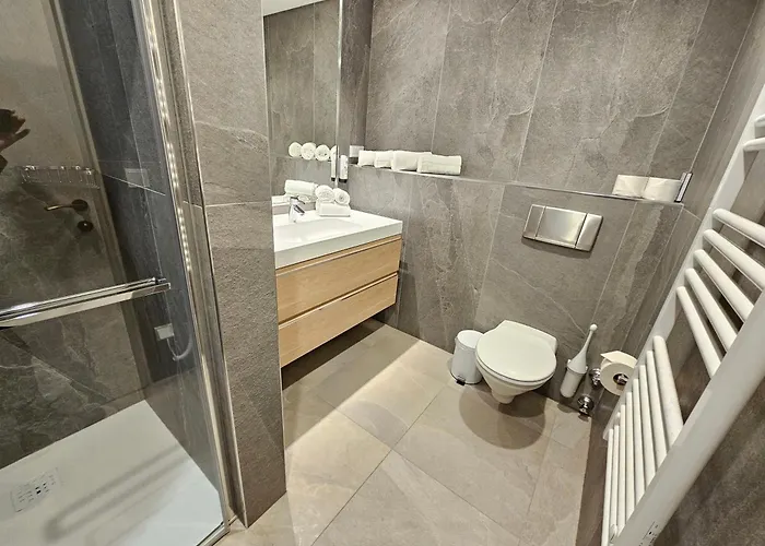 Apartahotel Bergresort Gerlitzen Treffen